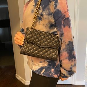 Rebecca Minkoff cross body purse